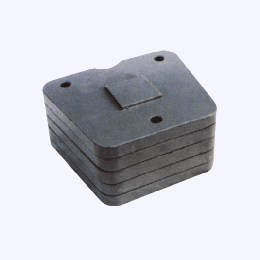 ZC Counter Weight Pieces