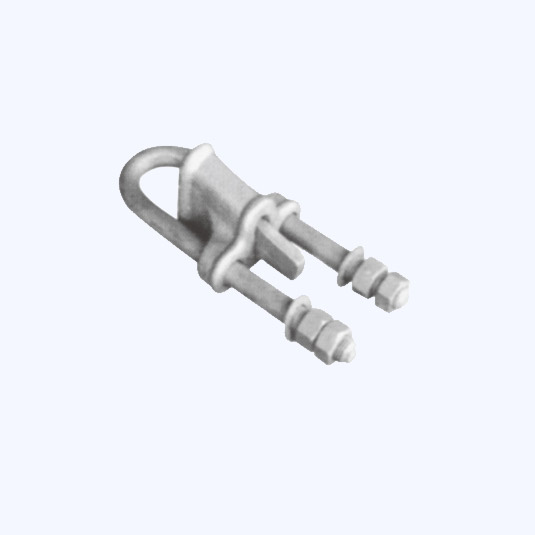 UT clamp(unadjustable)