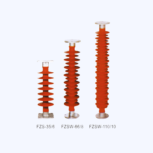 Composite Post Insulator