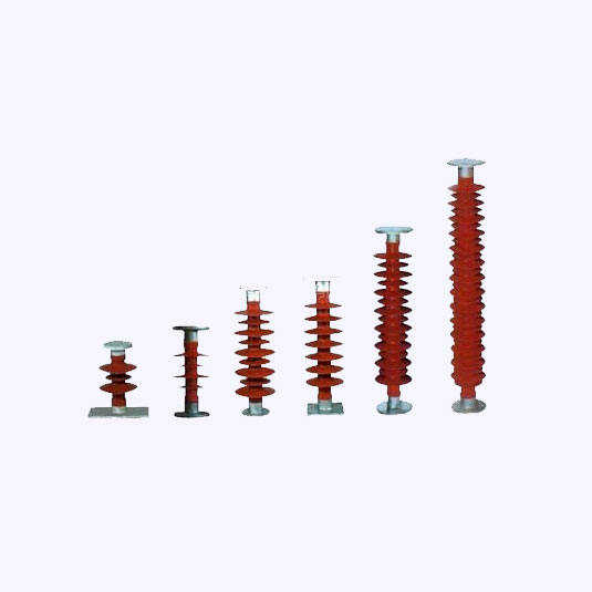 Tension Insulator